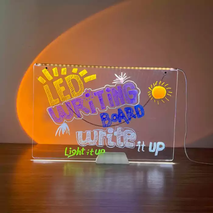 custom acrylic sheets