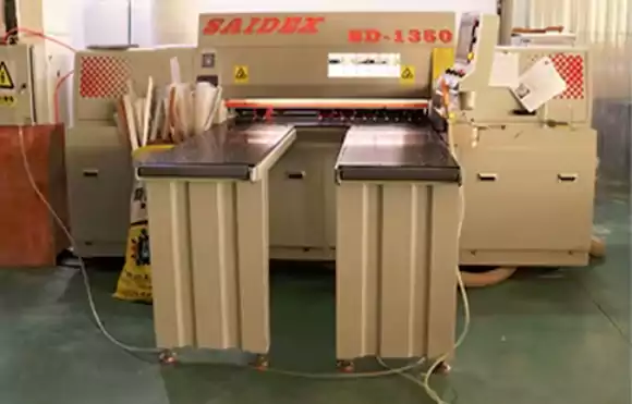 Efficient Customization 1 factory23