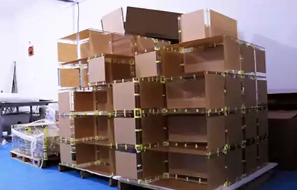 High Quality Service 3 factory26