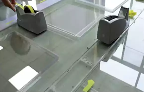 Advantages of Acrylic 2 factory27