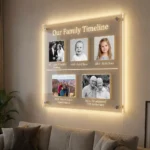 Relxday 3D Acrylic Night Light (2)
