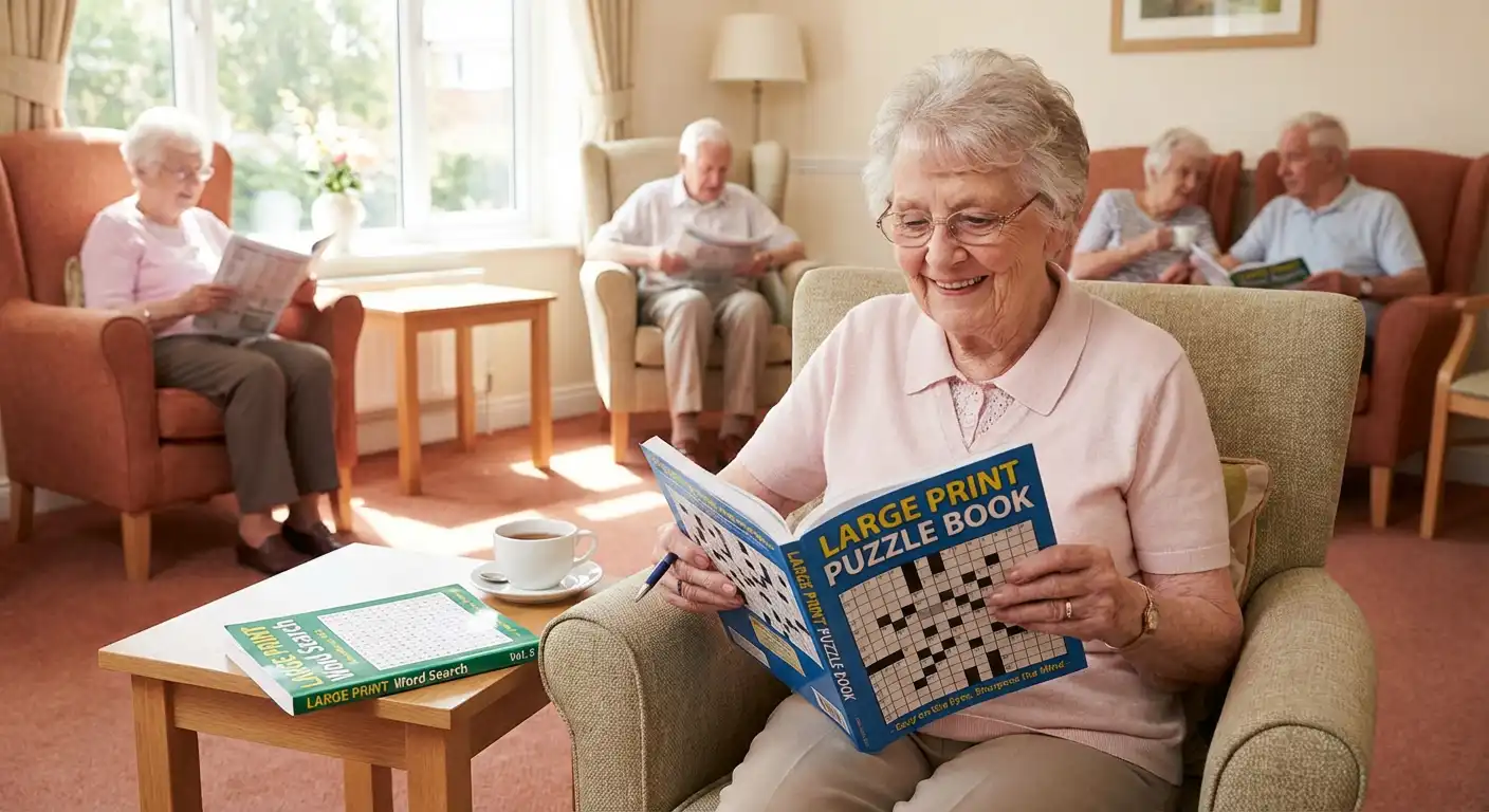 christmas gifts for assisted living residents (1)