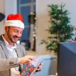 company christmas gifts for clients