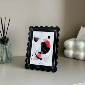Modern Photo Frame for Home Office