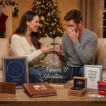 sentimental gift ideas for boyfriend christmas