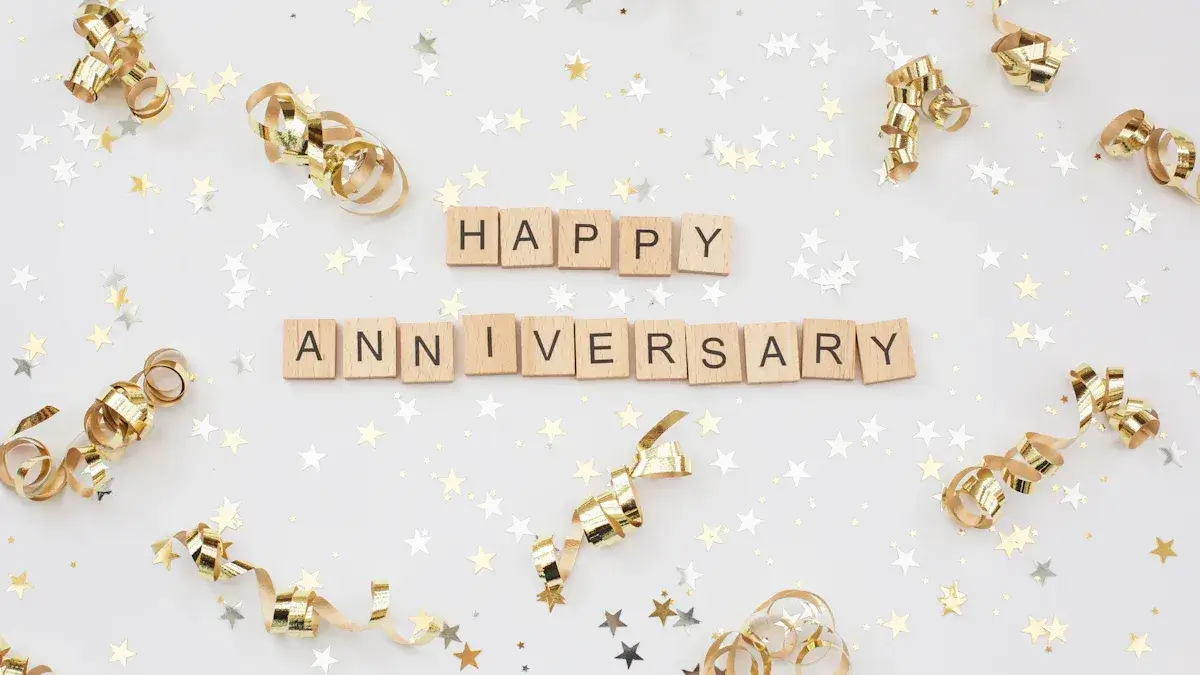 23rd anniversary gift
