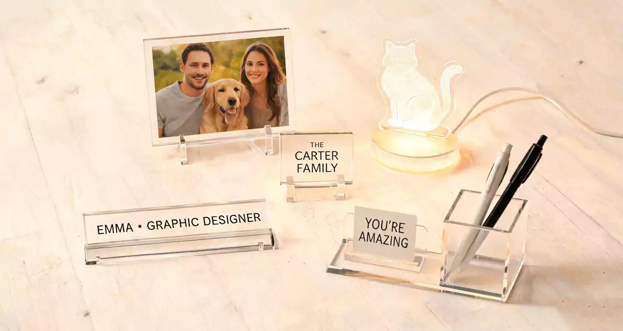 Unique Bridal Shower Gifts: Personalized Keepsakes the Couple Will Love 4 4195 bf sec2 categories
