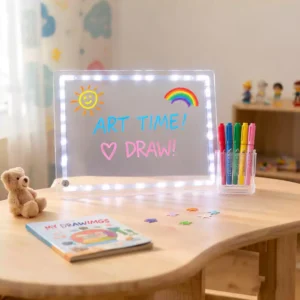 LED Acrylic Drawing Board