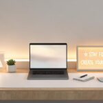 5 Home Office Desk Upgrades That Boost Productivity 1 aug3 home office e1789190676279