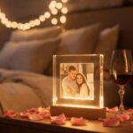 Best Custom Night Lights for Couples: Anniversary Gift Guide 1 couples night light cover e1789191151458