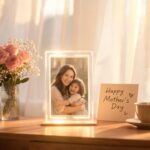 Thoughtful Mother's Day Gift Ideas with Personalized LED Lights 1 hol2 mothers day e1789189844149