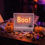 Halloween Decor Ideas with LED Lights: Spooky but Safe for Kids 2 hol5 halloween e1789189315658