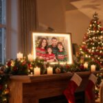 Christmas Gift Ideas with Warm LED Glow for the Whole Family 1 hol6 christmas e1789189267565