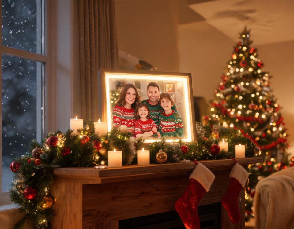 Christmas Gift Ideas with Warm LED Glow for the Whole Family 10 hol6 christmas e1789189267565