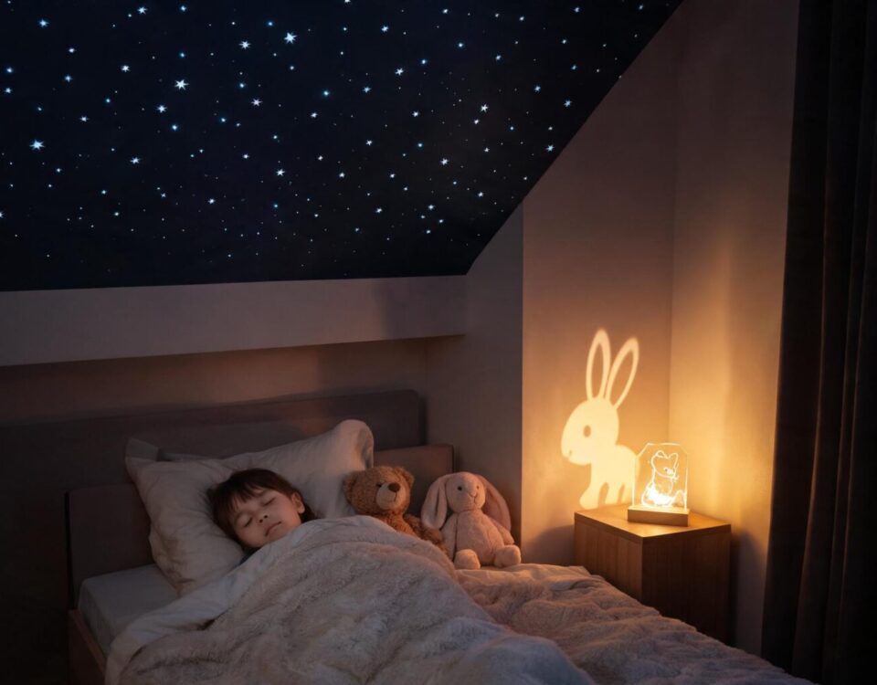 How LED Night Lights Help Children Overcome Fear of the Dark 12 jul1 fear of dark e1789191073966