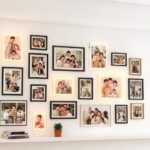 Creative Ways to Display Family Photos Beyond Traditional Frames 2 jul3 photo display e1789190943201