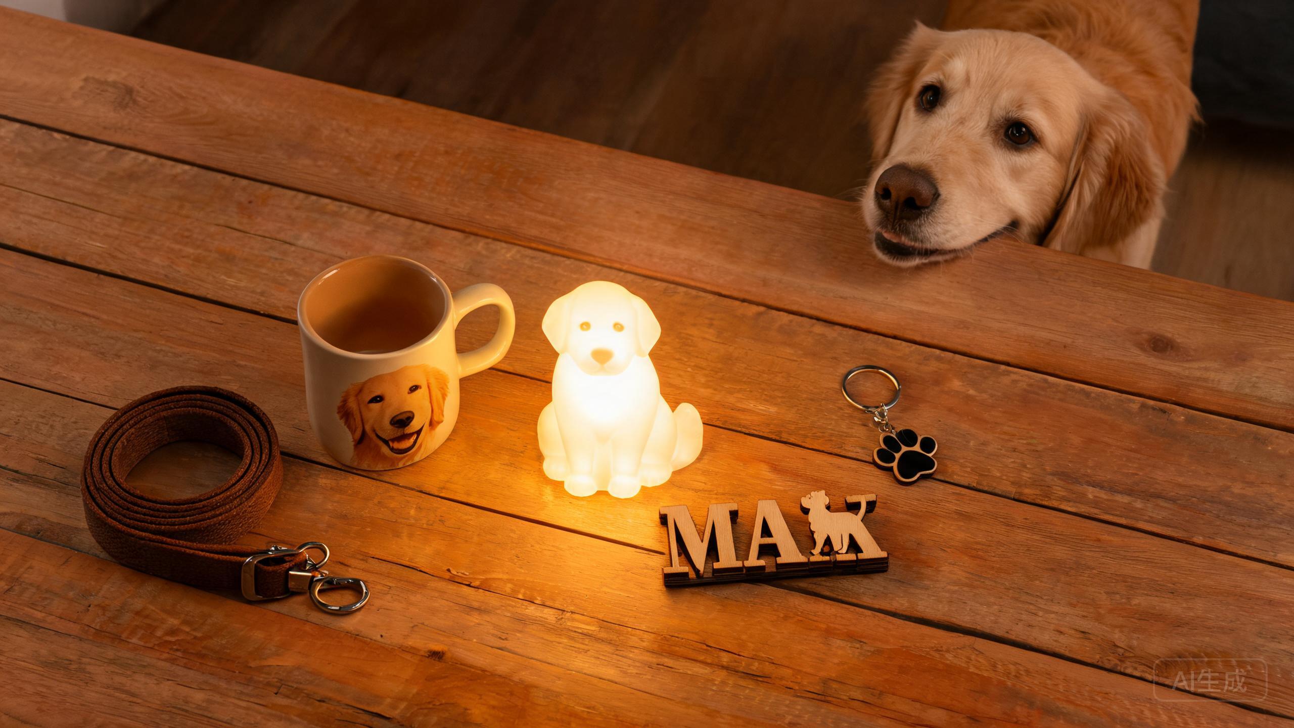 Best gifts for dog lovers who have everything