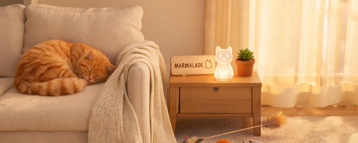 pet3 cat lover gifts