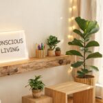 Eco-Friendly Home Decor: Why Acrylic LED Is a Sustainable Choice 4 sep2 eco friendly e1789190417673