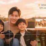 How to Photograph Your Family for Custom LED Photo Gifts 2 sep3 photography tips e1789190330384