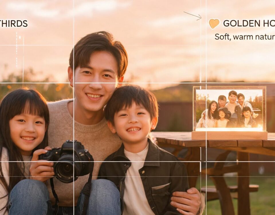 How to Photograph Your Family for Custom LED Photo Gifts 11 sep3 photography tips e1789190330384