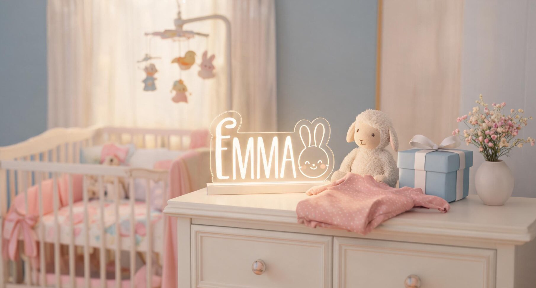 Personalized Baby Shower Gifts That New Parents Actually Want 3 Personalized baby shower gifts for new parents